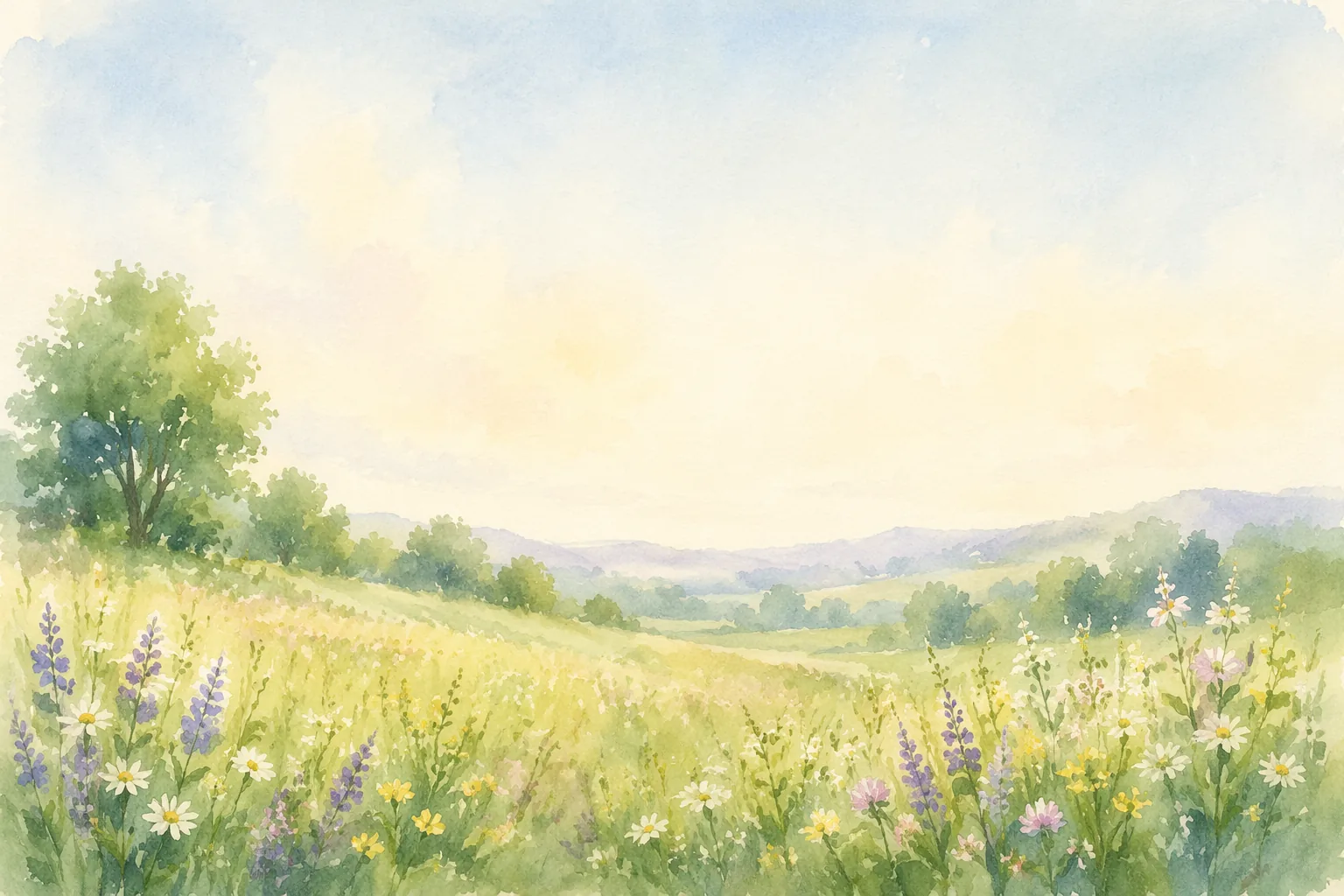 The misty landscape of Divergent Echoes, introducing an article about agentic game development.